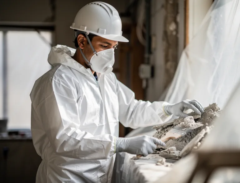 Asbestos Removal service in Dublin